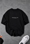 Brooklyn Jc Printed Oversize T-Shirt