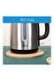 1.7L Stainless Steel Electric Kettle, MK17S30D2 - 2