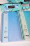 X Dekomus, Original & Stationery Set Padded Pak'R 40 cm Large Size School and Pen Bag, A4 Notebook - 4