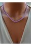 Ceyt Necklace - Multicolored -