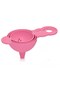 Çetiner Group ®   Practical Egg Strainer Mini Strainer Funnel Set All-In-One - 2