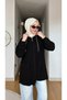 Women's Zipper Cap - 2