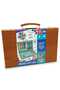 Out to Impress 67 pcs Wooden Art Case Set - 2