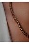 Hematite Necklace - Multi-Colored - 5