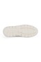 Men's Sneaker Shoes Genuine Leather Antique Perforated Lace-Up Lightweight Flexible Eva Sole Summer L5701 - 4