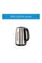 1.7L Stainless Steel Electric Kettle, MK17S30D2 - 7