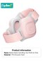 Baby Ear Muffs, Baby Ear Protection, 25dB Noise Cancelling Headphones, Adjustable Noise Reduction Ear Muffs for Sleeping, Travel, Airplanes, Concerts, Fireworks & Loud Noise Environments, Hearing Prot - 7
