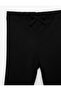 Viscose Blend Spanish Leggings with Bow Detail - 4