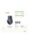Wireless Mouse, OMR266 - 6