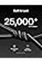 كابل بيلكن USB-C إلى USB-C مجدول (عبوة من قطعتين) بطول 5 أقدام وقدرة 240 واط - كابل شحن سريع ناعم ومرن، نوع C - 3