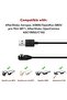 عبوة من قطعتين، كابل شحن بطول 1 متر/3.3 قدم لسماعات Aftershokz - 2