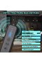 Hidden Camera Detectors, Anti Spy Detector, Bug Detectors, Car GPS Tracker Detector, Infrare - 2
