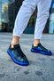 Rs254 - Cst Pittura Men's Shoes 534 Blue Flame - 4