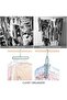 Magic Space Saving Clothes Hangers Multifunctional Smart Closet Organizer Premium Wardrobe Clothing - 3