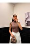 Women's t Sleeve Basic Blouse