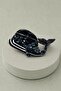 Stone Whale Acetate Latch Buckle