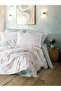 Double Duvet Cover Set Minty Mint