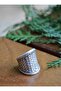 Bohemian Ring - Gray -