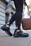 Rs093 - Rst Castle Men's Shoes Black - 4