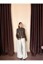 Women's Buttoned Premium Jacket