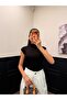 Women's t Sleeve Basic Blouse - 2