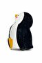 Penguin Acetate Buckle Clasp