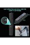 Hidden Camera Detectors, Anti Spy Detector, Bug Detectors, Car GPS Tracker Detector, Infrare - 6