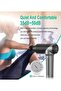 Massage Gun, Handheld Electric Muscle Massager Gun, Percussion Massage Device Deep Tissue - 6