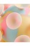 Pastel Pop Sucker Sensory Ball - 3