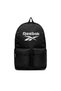Rucsac unisex negru - 2