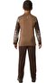 Sw Vii Finn Deluxe Costume Large - 2