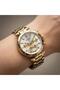 Fm.13675Fm.03 Steel Case Men's Wristwatch
