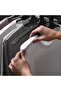 Space Saving 5-Tier Cascading Clothes Hanger – 360° Swivel Hook Foldable Multi-Layer Closet Organize - 2