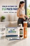 Advantage Package Vitamin C + D3K2 + Aminera - 5