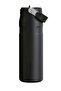 The iceflow bottle flip straw 2.0 0.70l colorful