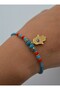 Fatma Ana Eli Bracelet - Turquoise -