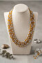Shining Crystal Multi Pendant - 2