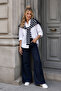 Square Shoulder Scarf