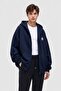 12450 Zippered Jacket - 2