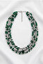Shining Crystal Multi Pendant - 3