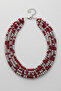 Shining Crystal Multi Pendant - 3