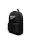 Rucsac unisex negru - 3