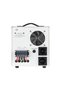 Automatic Voltage Stabilizer with Servomotor - 3000VA - 2