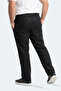 Karmela Jmb. Men's Plus Size Black Sweatpants - 8