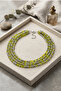Shining Crystal Multi Pendant - 2