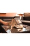 Aesthetics and Ergonomics Combined: Wavy Book and Tablet Stand - 2
