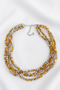 Shining Crystal Multi Pendant - 3