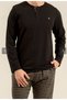 Men'S, Long Sleeve, (Socks Included), Pajama Set (Sizes Listed Separately) - 3