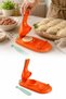 2-in-1 Dough Rolling and Pressing Apparatus Ravioli Dumpling Poğaça Mold