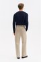 basic™ Gabardin Chino Bej Pantolon - 7
